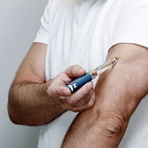 insulin direnci ve diyabet