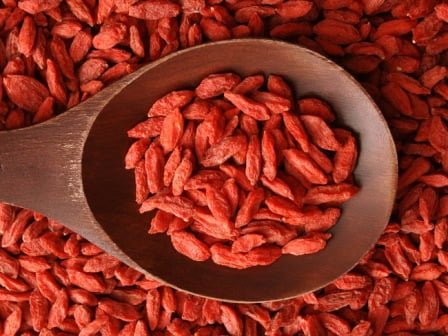 Goji Berry zayıflatır mı