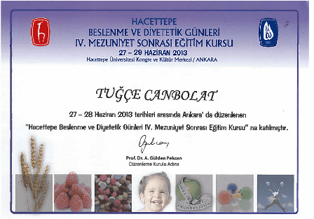 Diyet Günleri Kursu