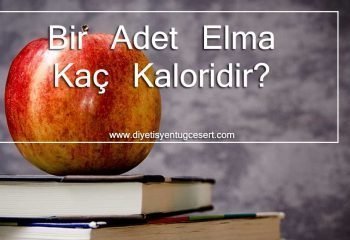 kişiye özel diyet- diyetisyen Tuğçe Sert