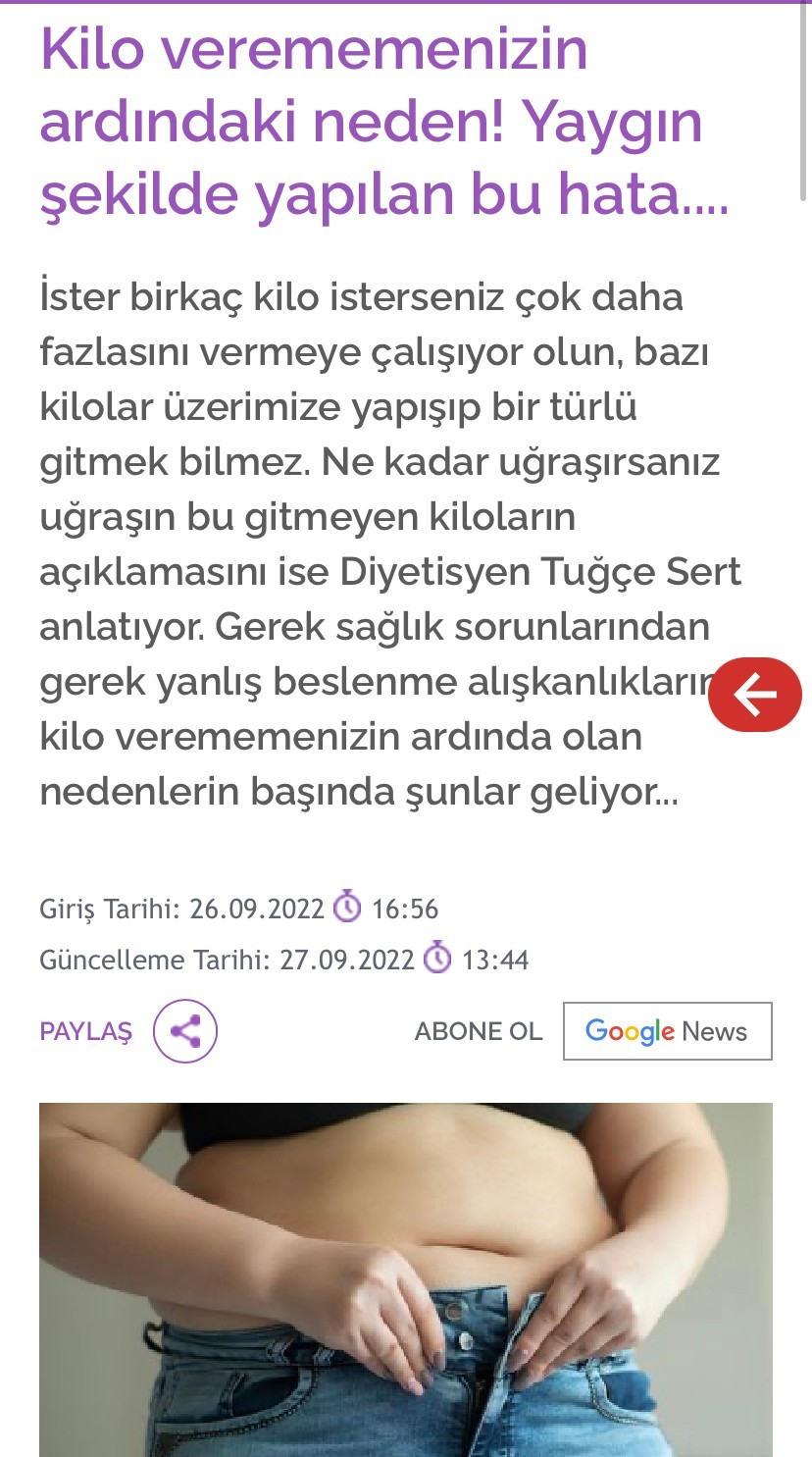 Sabah Gazetesi