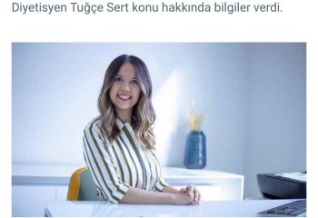 Yerel Basın Tuğçe Sert - 26