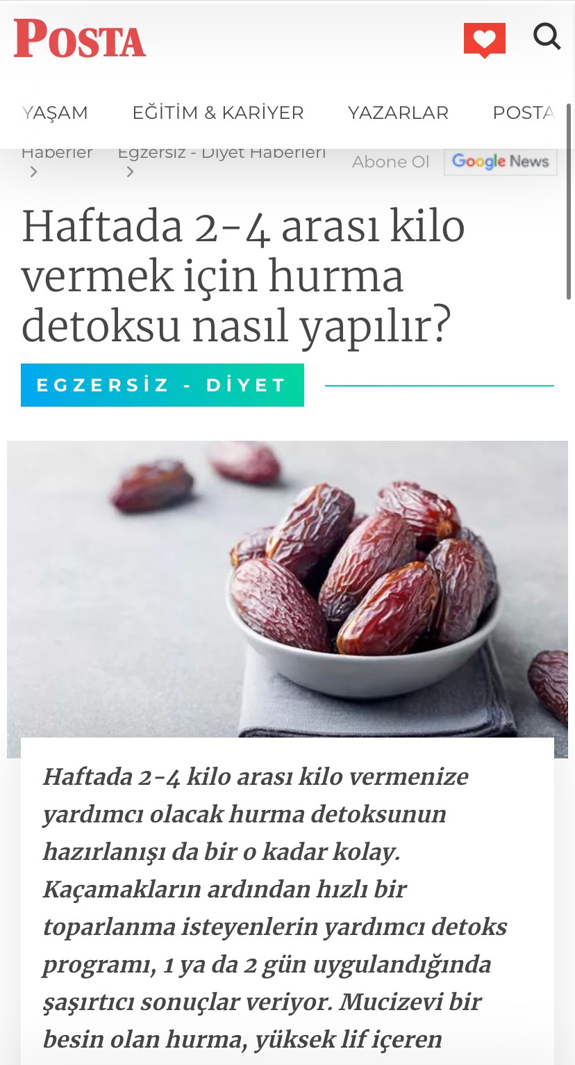 Posta Gazetesi